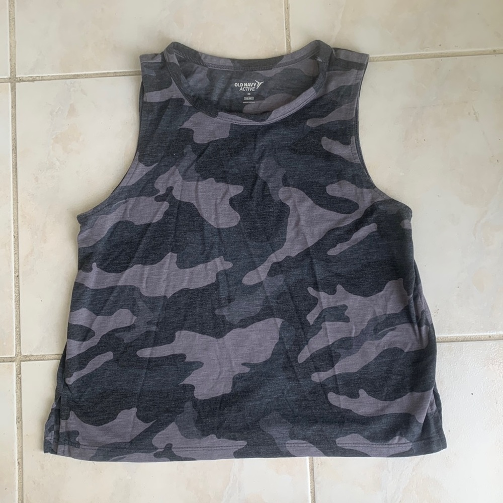Old Navy Active Tank